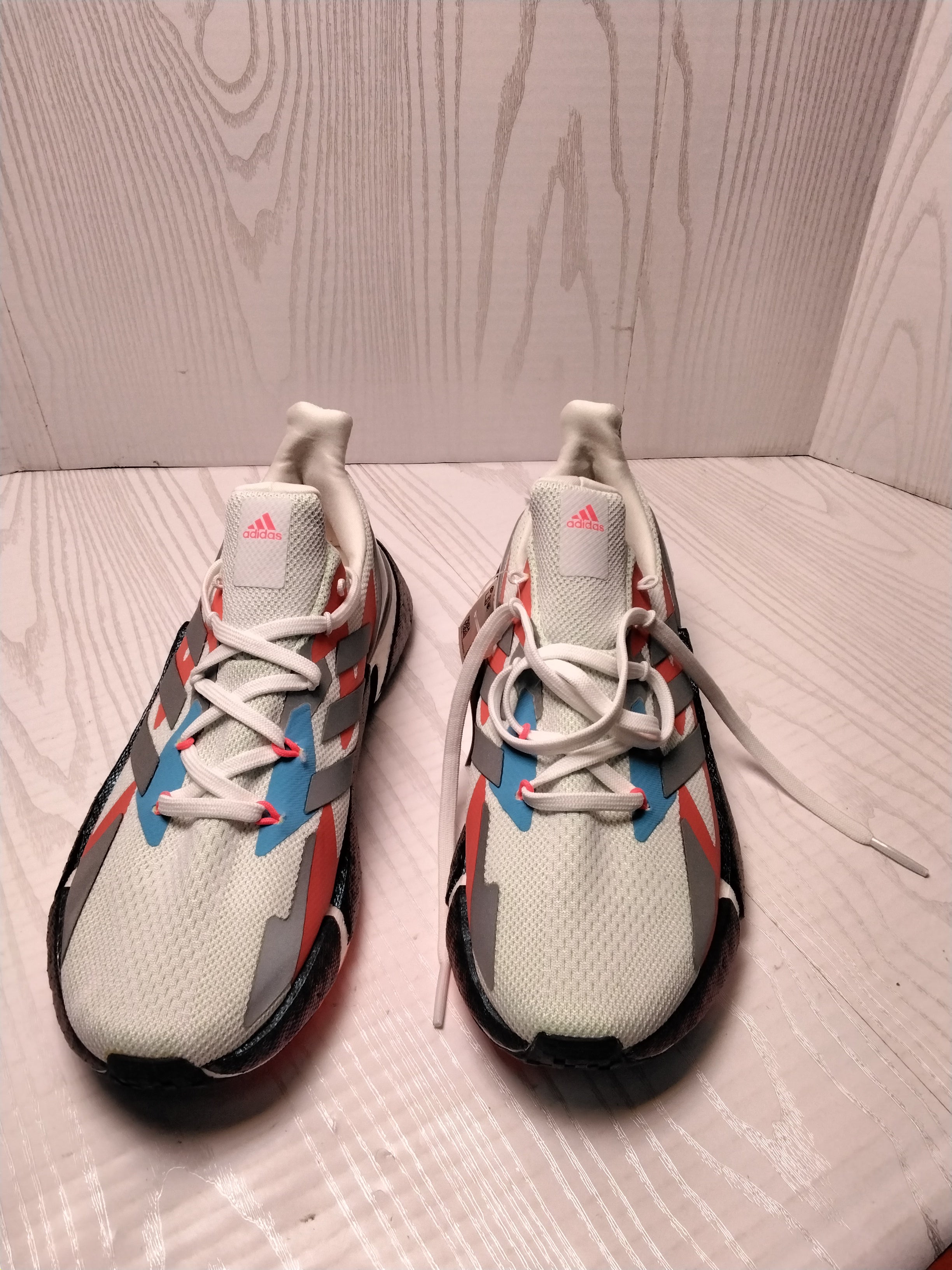 adidas Women's X9000L4 Running Shoe, Size 9.5 (7863634886894)
